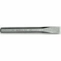 Mayhew 70-1-4 Inch Cold Chisel Unpolished 479-70200